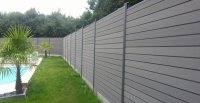 Portail Clôtures dans la vente du matériel pour les clôtures et les clôtures à Martigne-sur-Mayenne